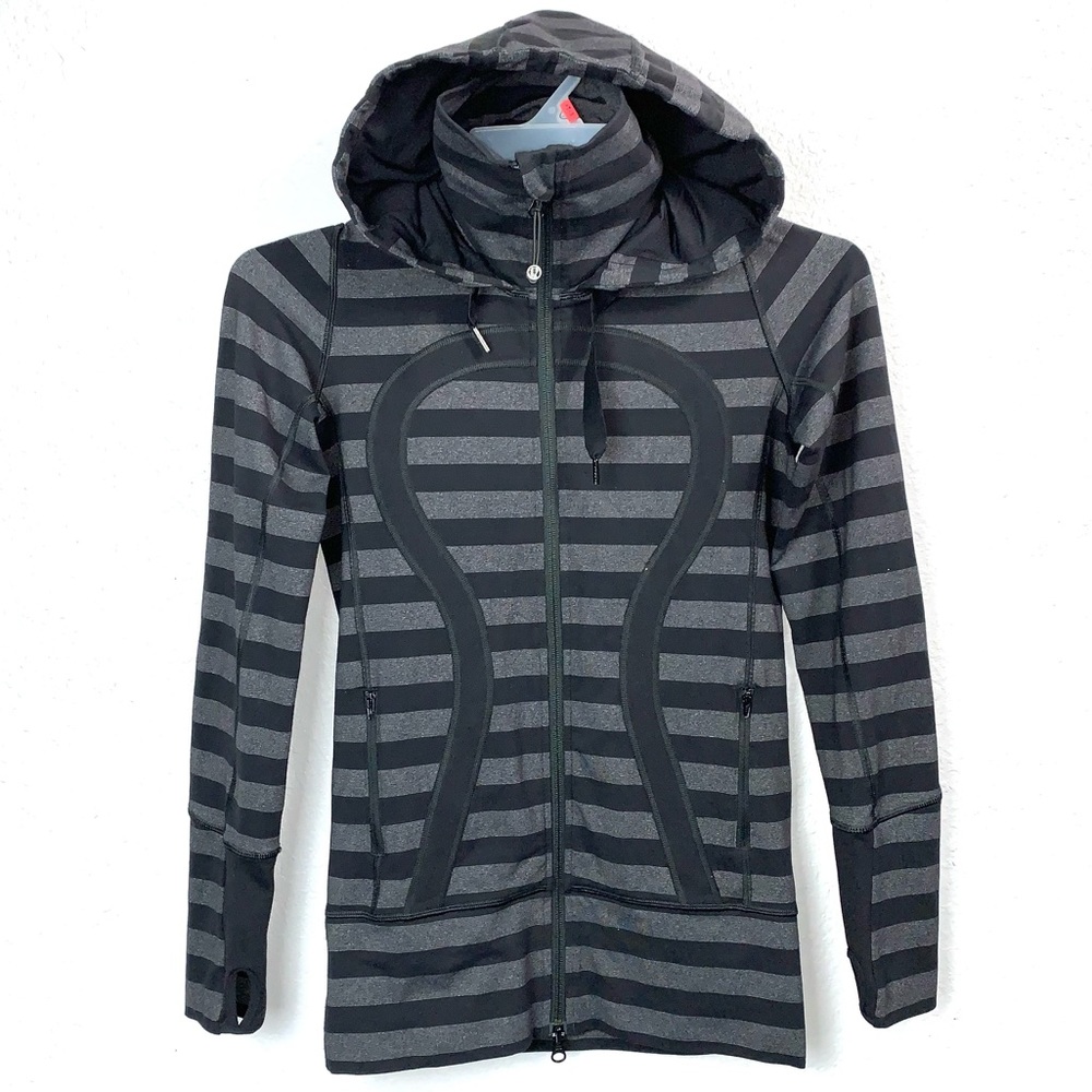 Lululemon Stride Jacket - Women’s 4